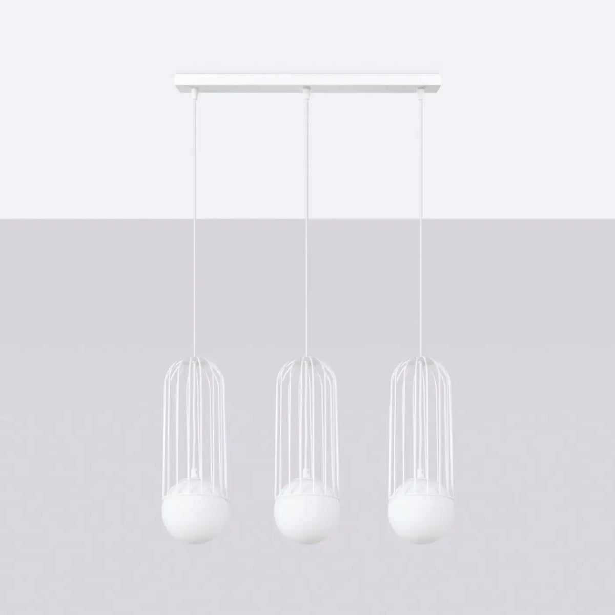 Suspension Luminaire | BRINA
