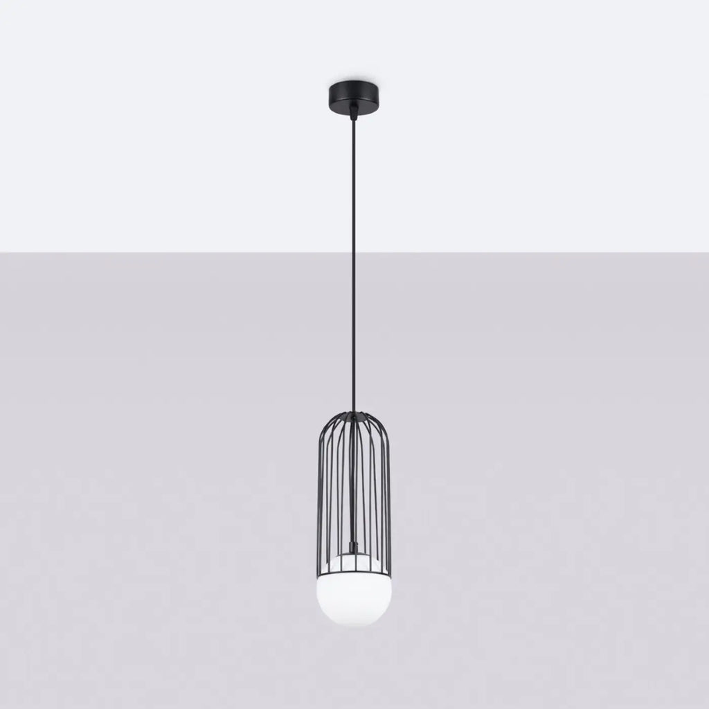 Suspension Luminaire | BRINA