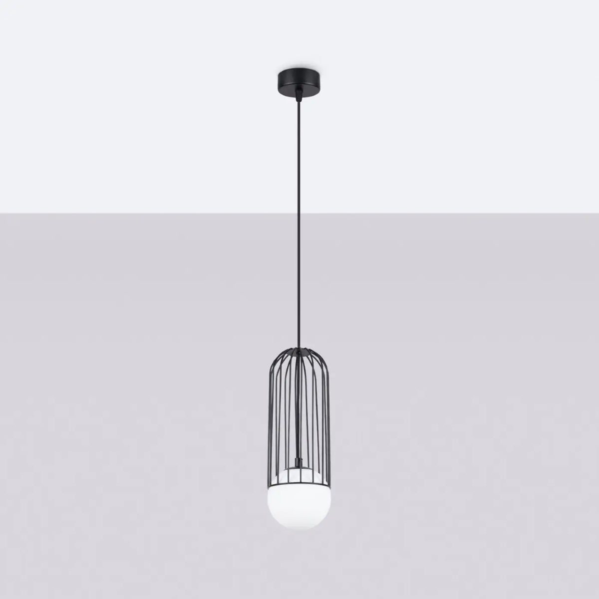 Suspension Luminaire | BRINA
