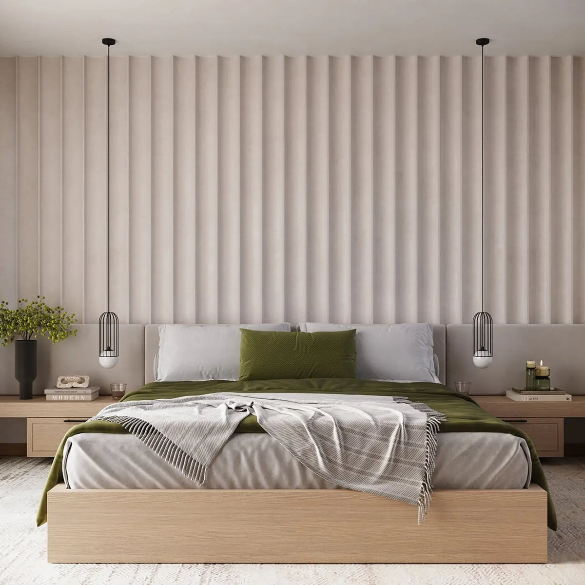 Suspension Luminaire | BRINA