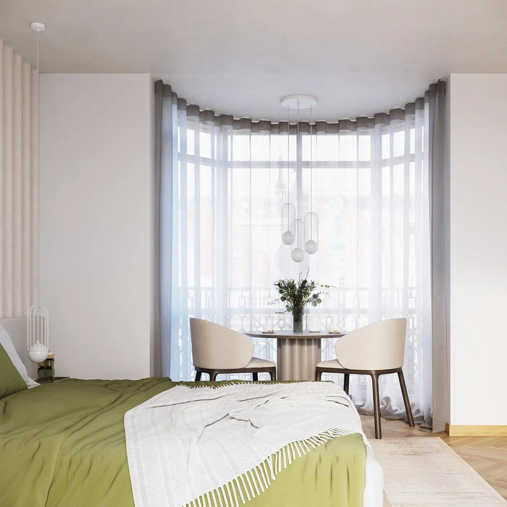 Suspension Luminaire | BRINA