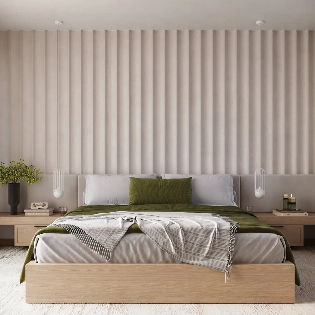 Suspension Luminaire | BRINA