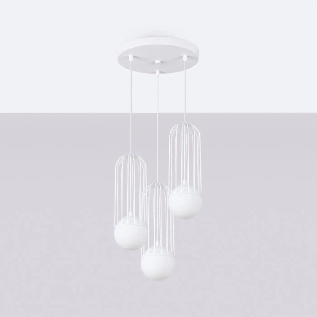 Suspension Luminaire | BRINA