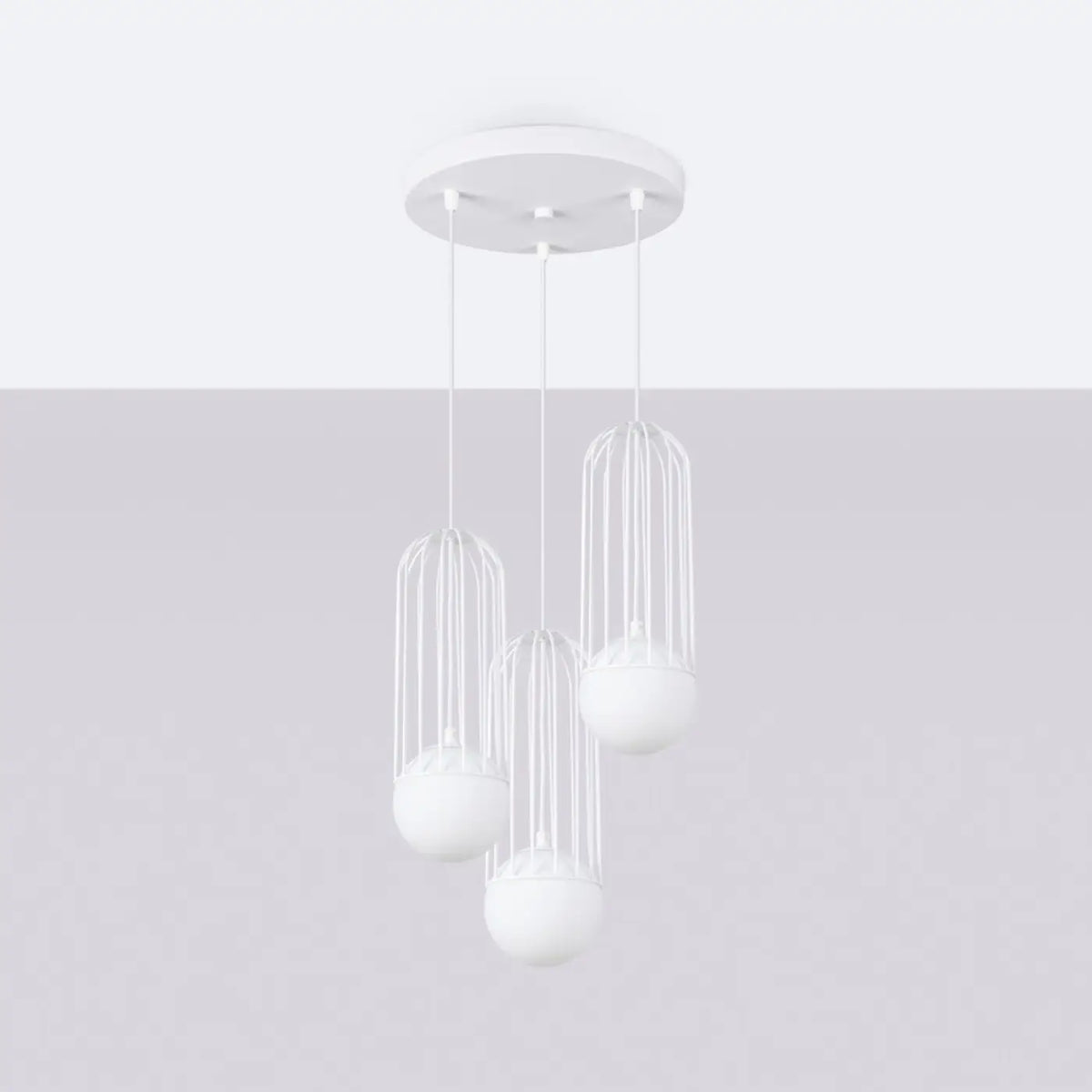 Suspension Luminaire | BRINA