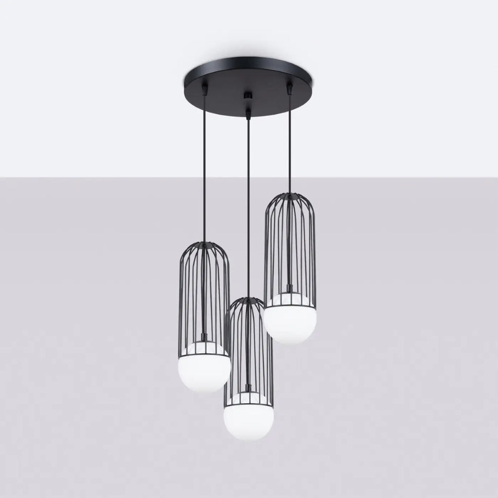 Suspension Luminaire | BRINA