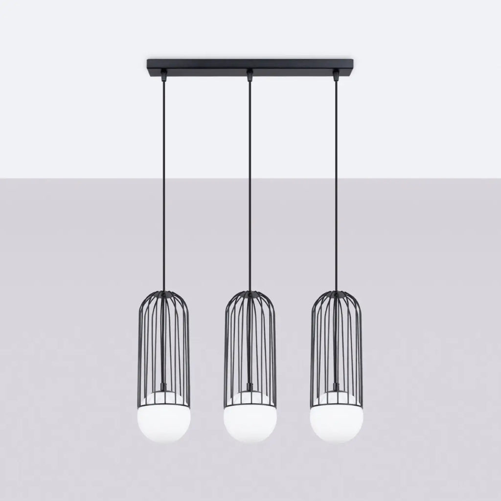 Suspension Luminaire | BRINA