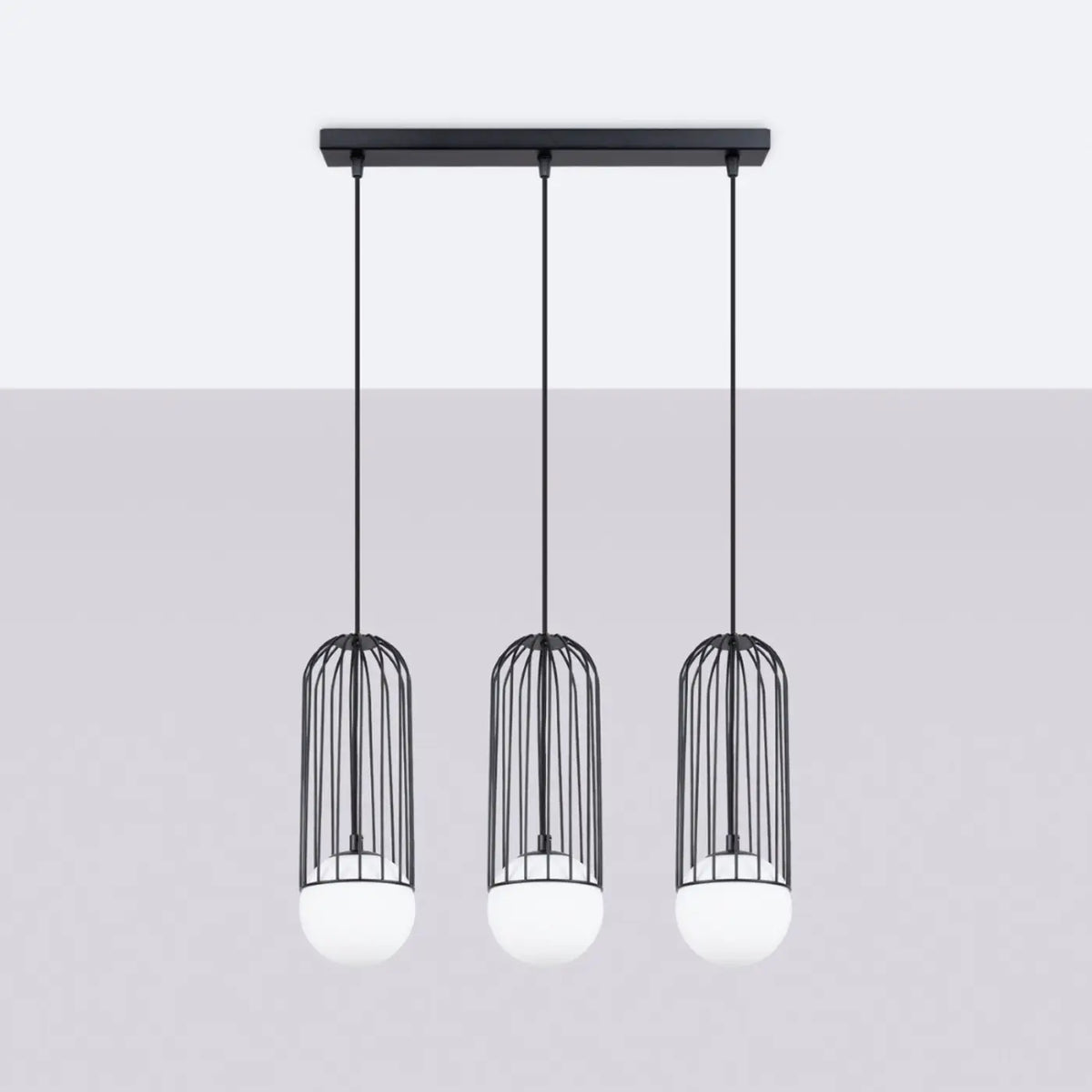 Suspension Luminaire | BRINA