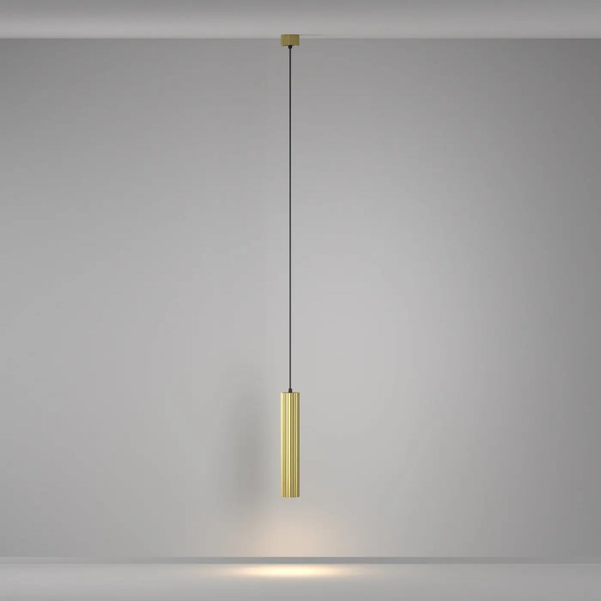 Suspension Luminaire | CALIPSO (Tube)