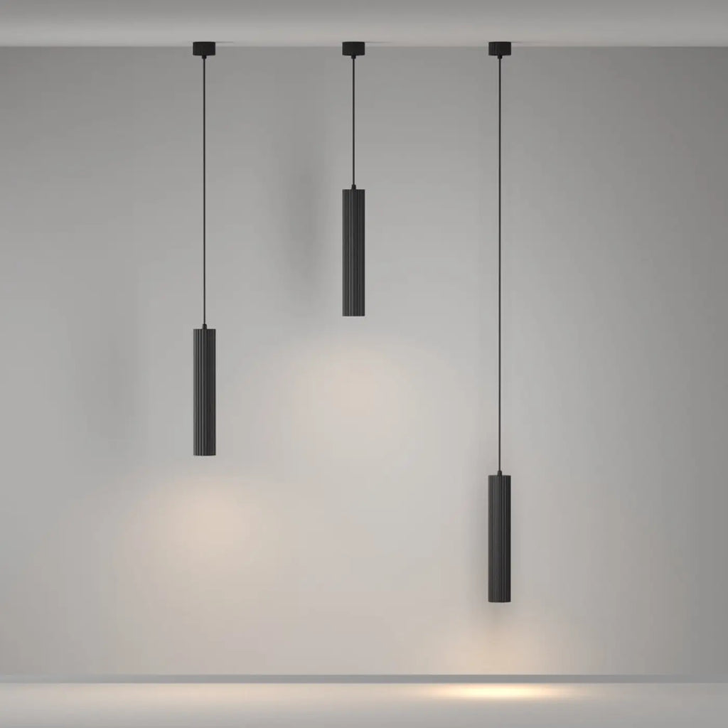 Suspension Luminaire | CALIPSO (Tube)