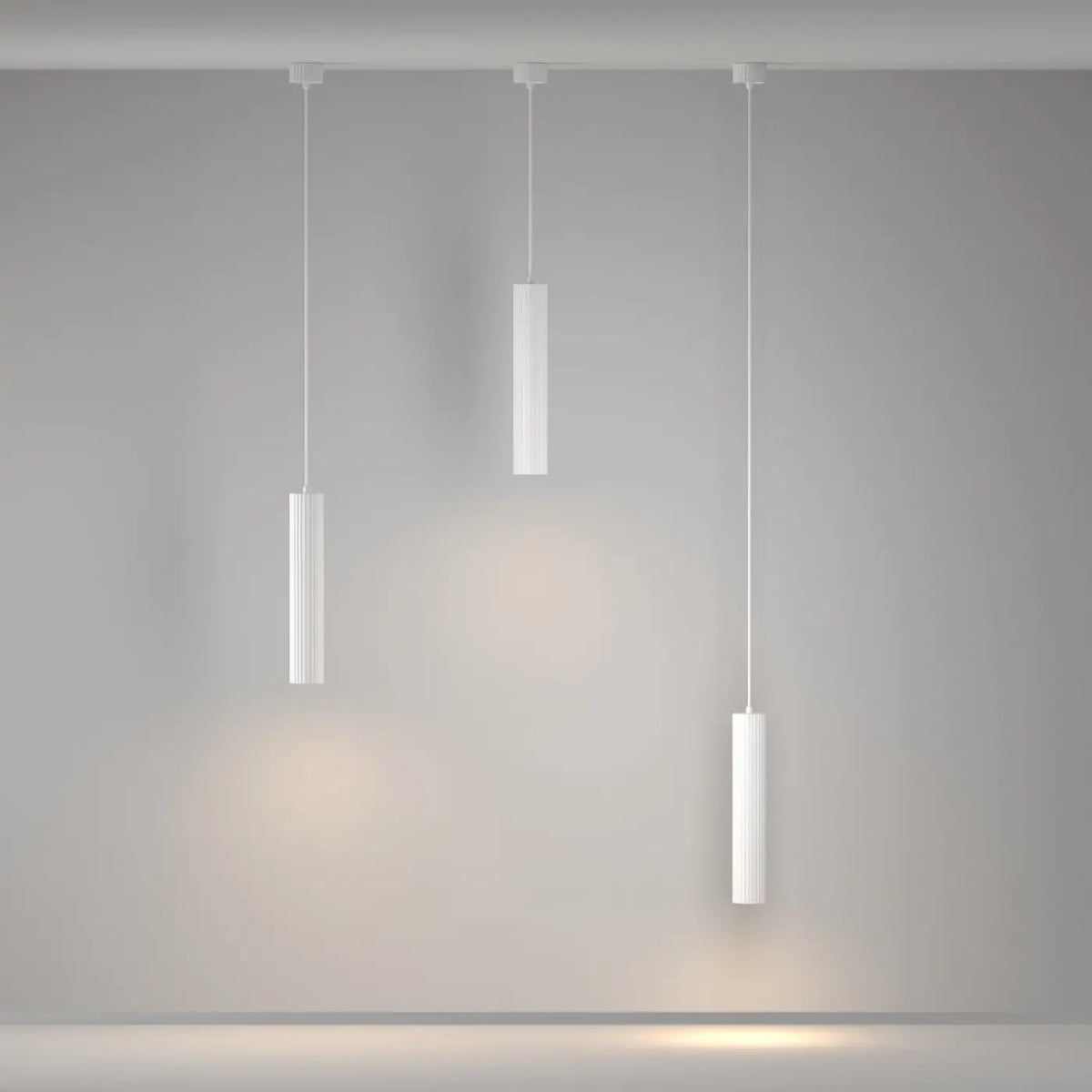 Suspension Luminaire | CALIPSO (Tube)
