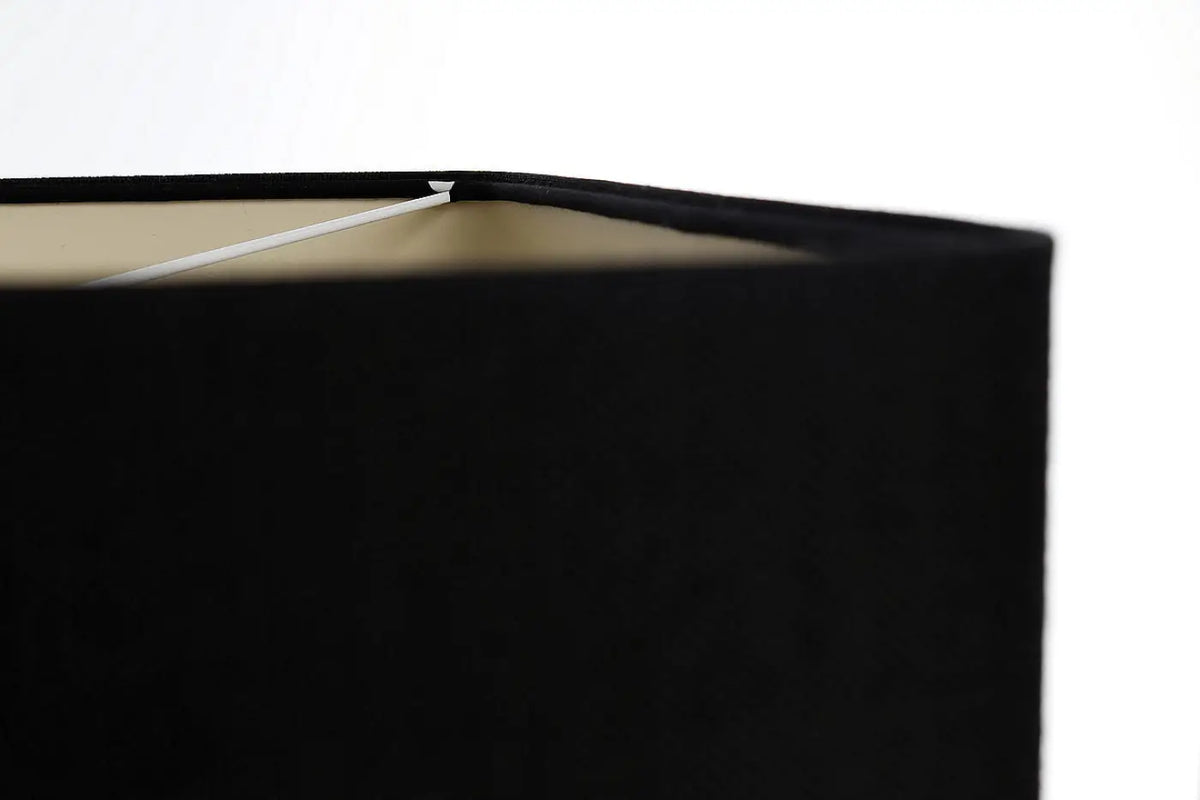 Suspension Luminaire | KWADRO DUO (Noir)