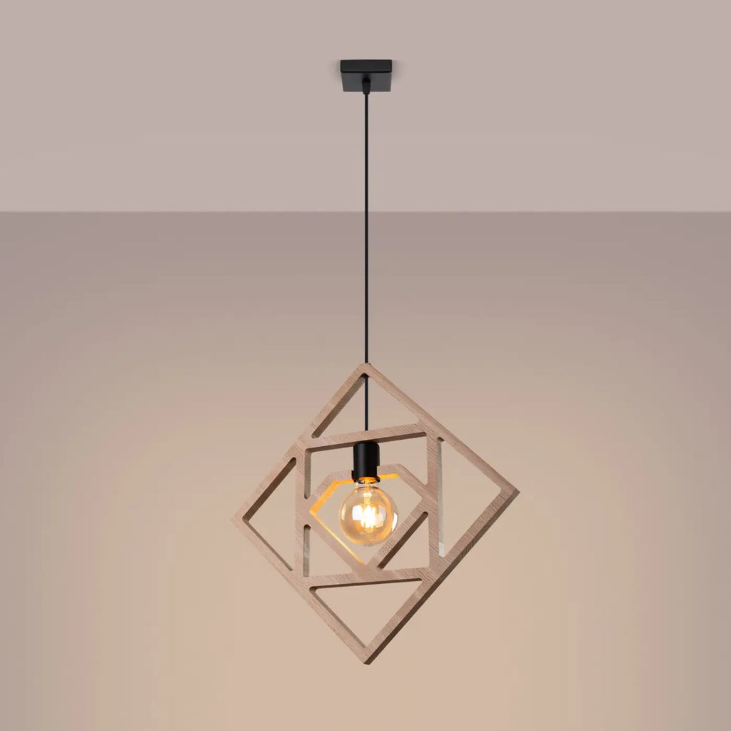 Suspension Caro