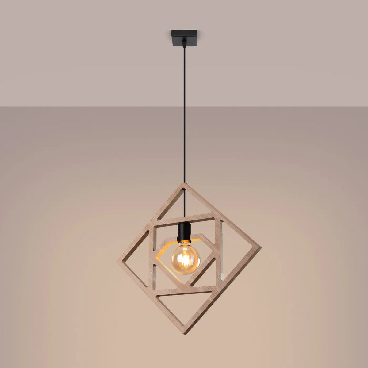 Suspension Caro
