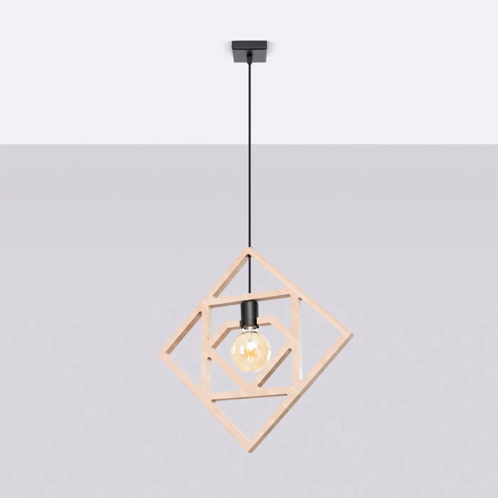 Suspension Caro