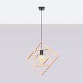 Suspension Caro