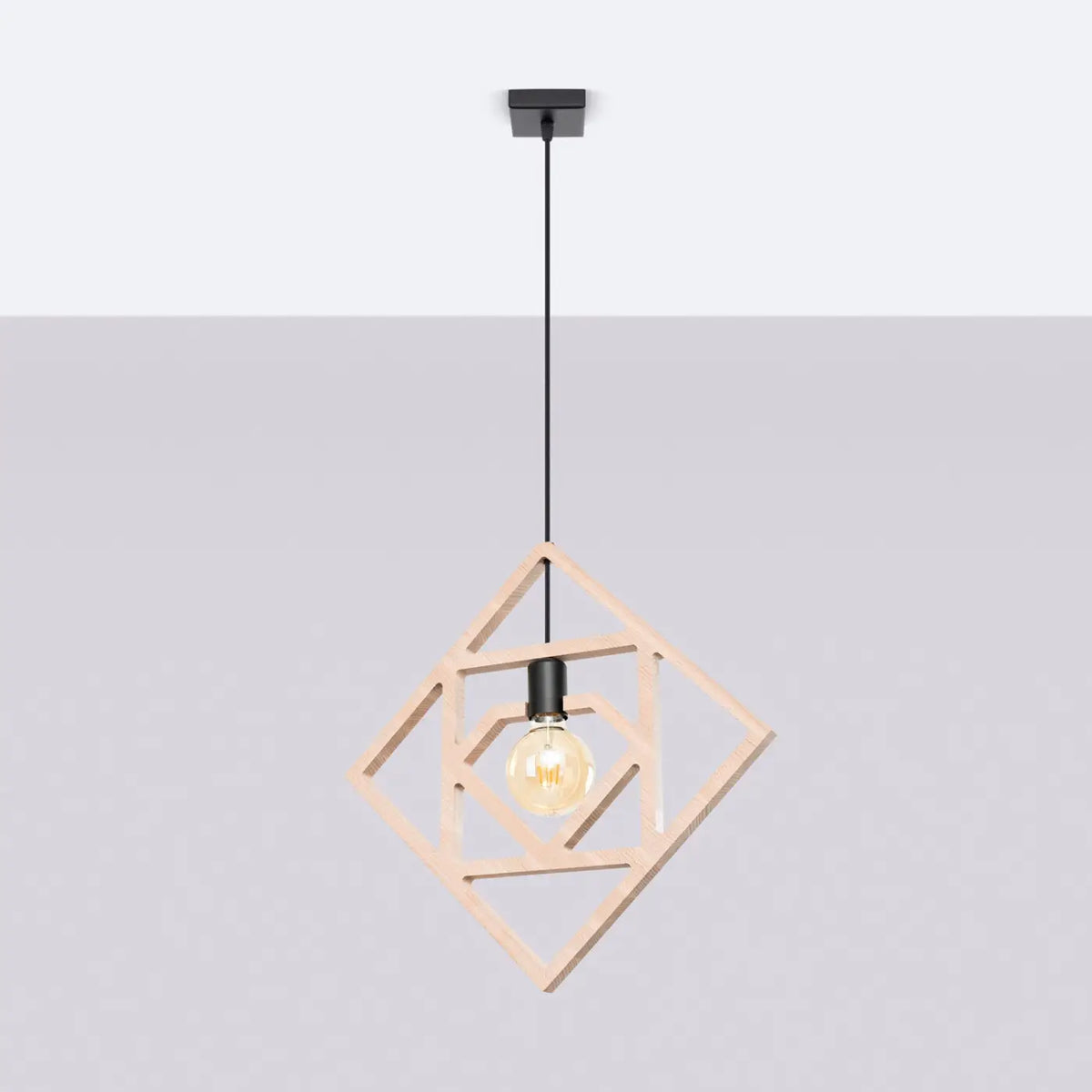 Suspension Caro