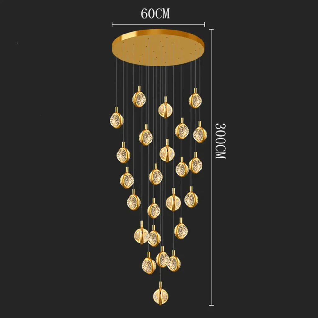 Suspension Disca