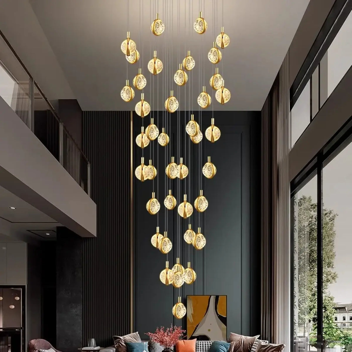 Suspension Disca