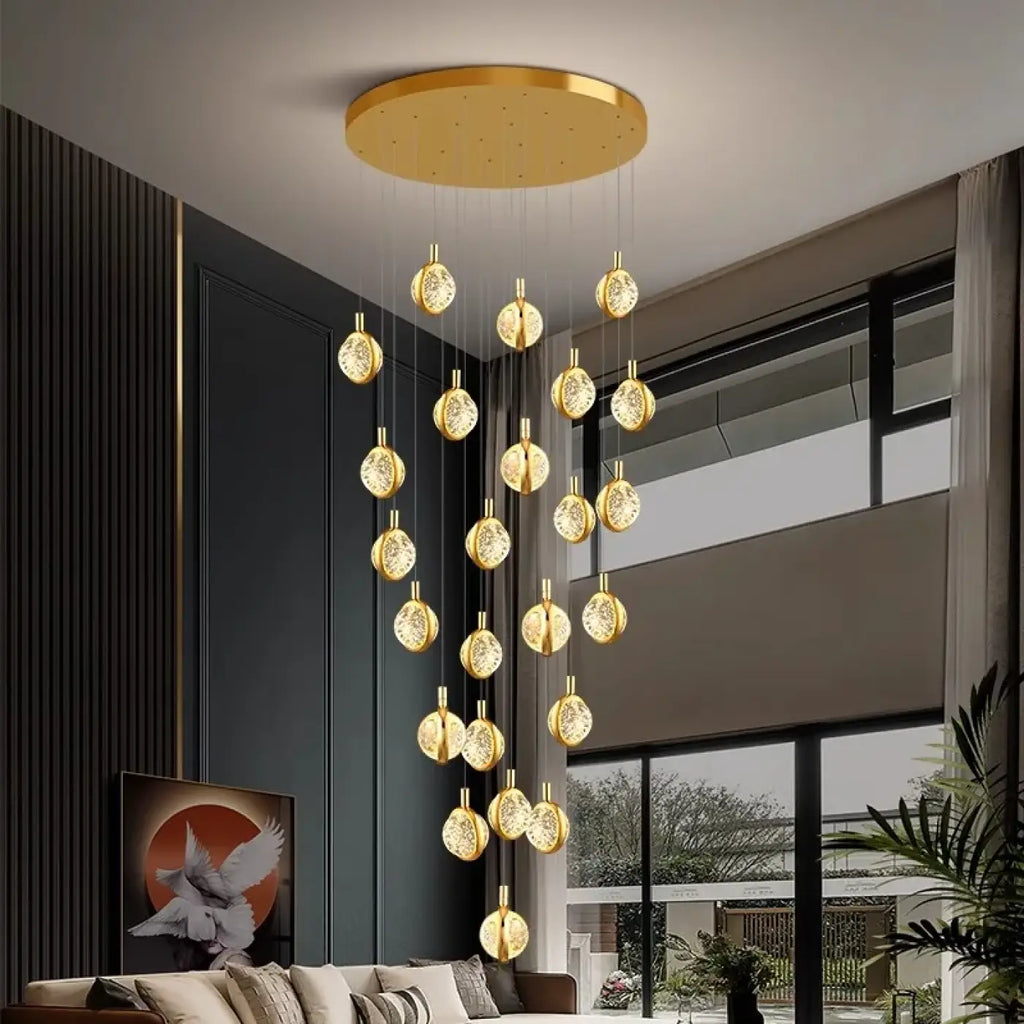 Suspension Disca