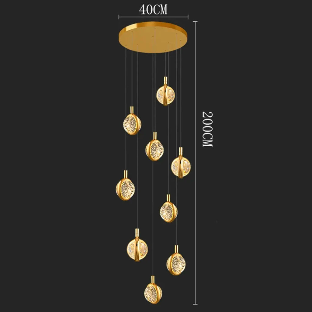 Suspension Disca