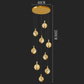 Suspension Disca