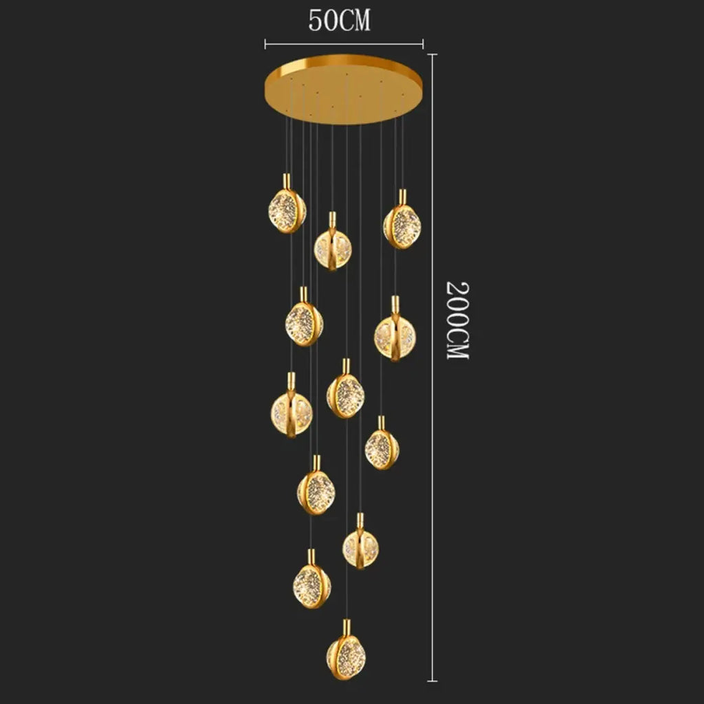 Suspension Disca
