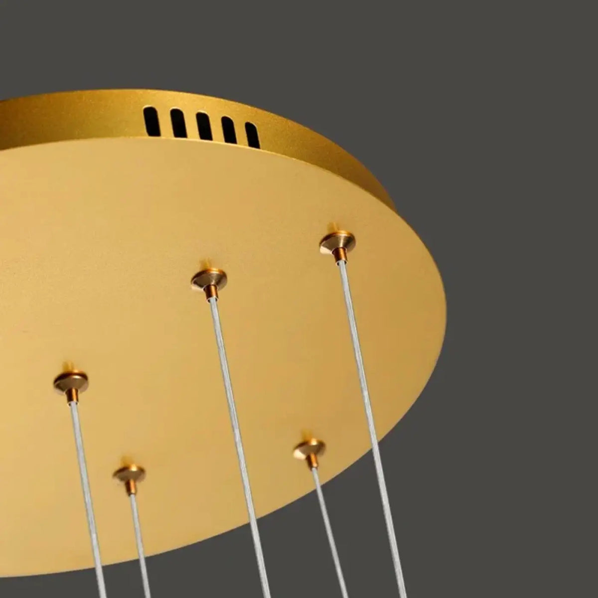 Suspension Disca