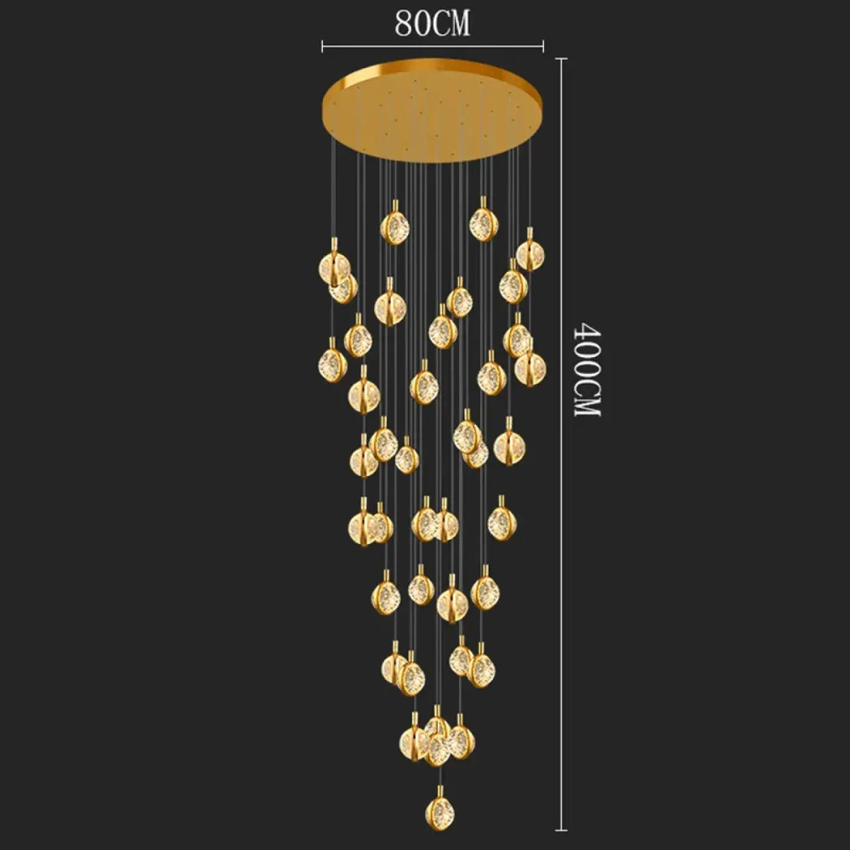 Suspension Disca