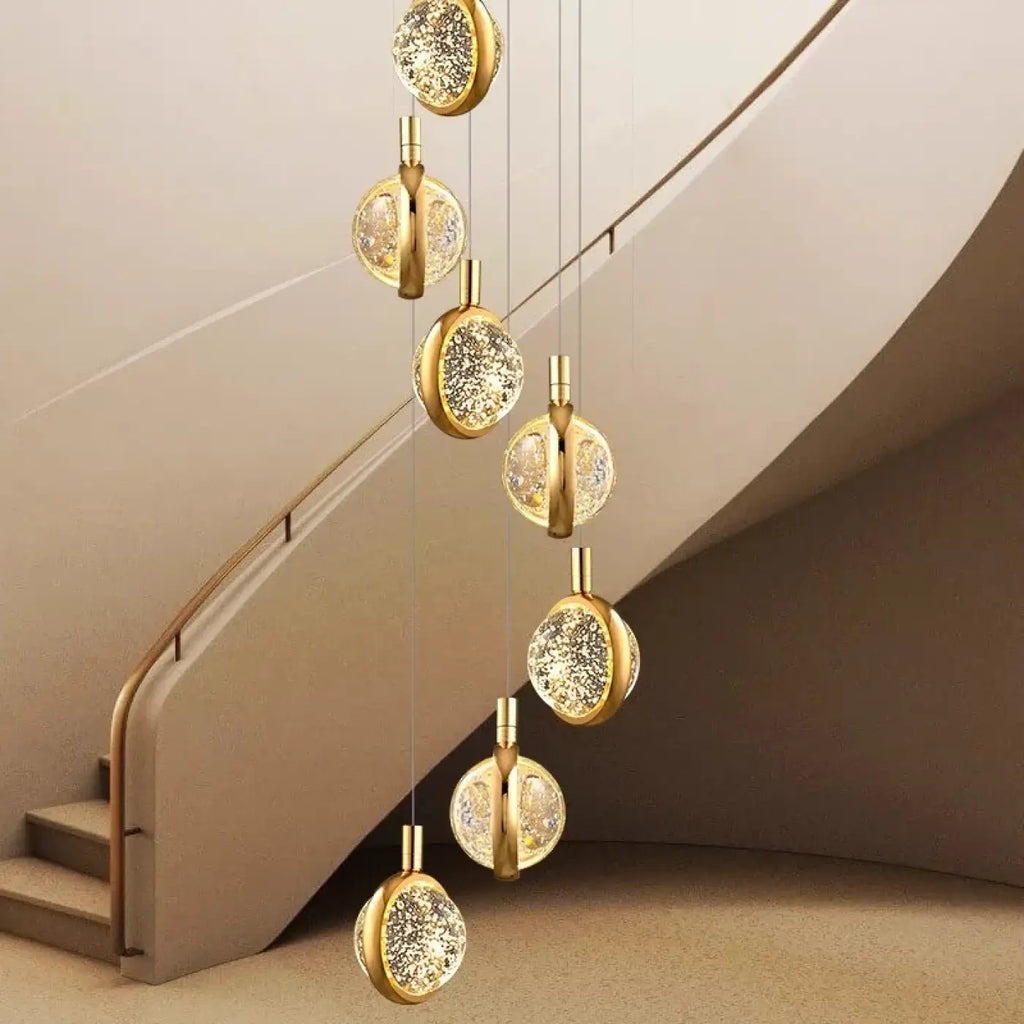 Suspension Disca