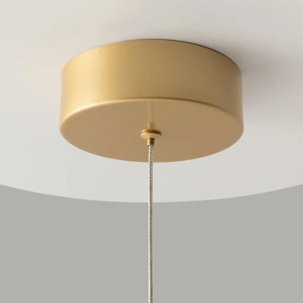 Suspension Luminaire | CASCADE (Conique)