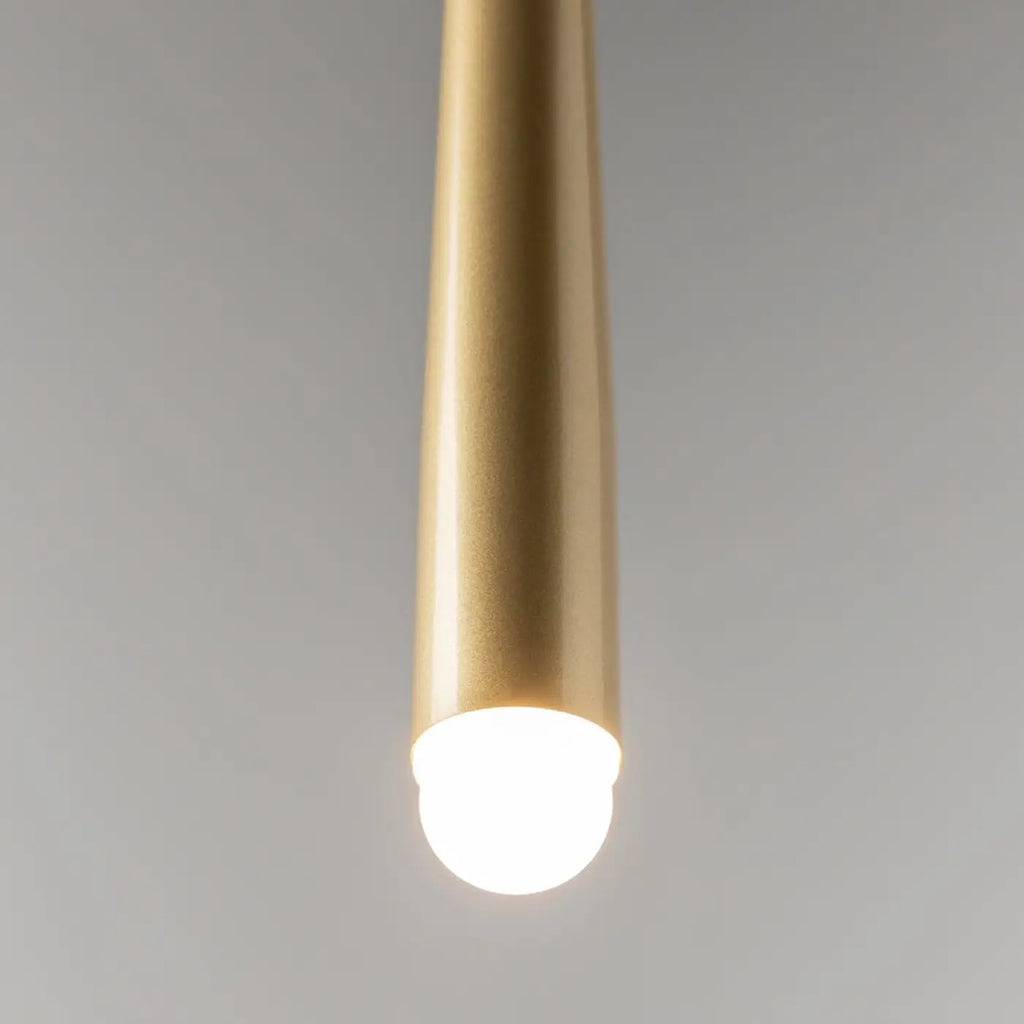 Suspension Luminaire | CASCADE (Conique)