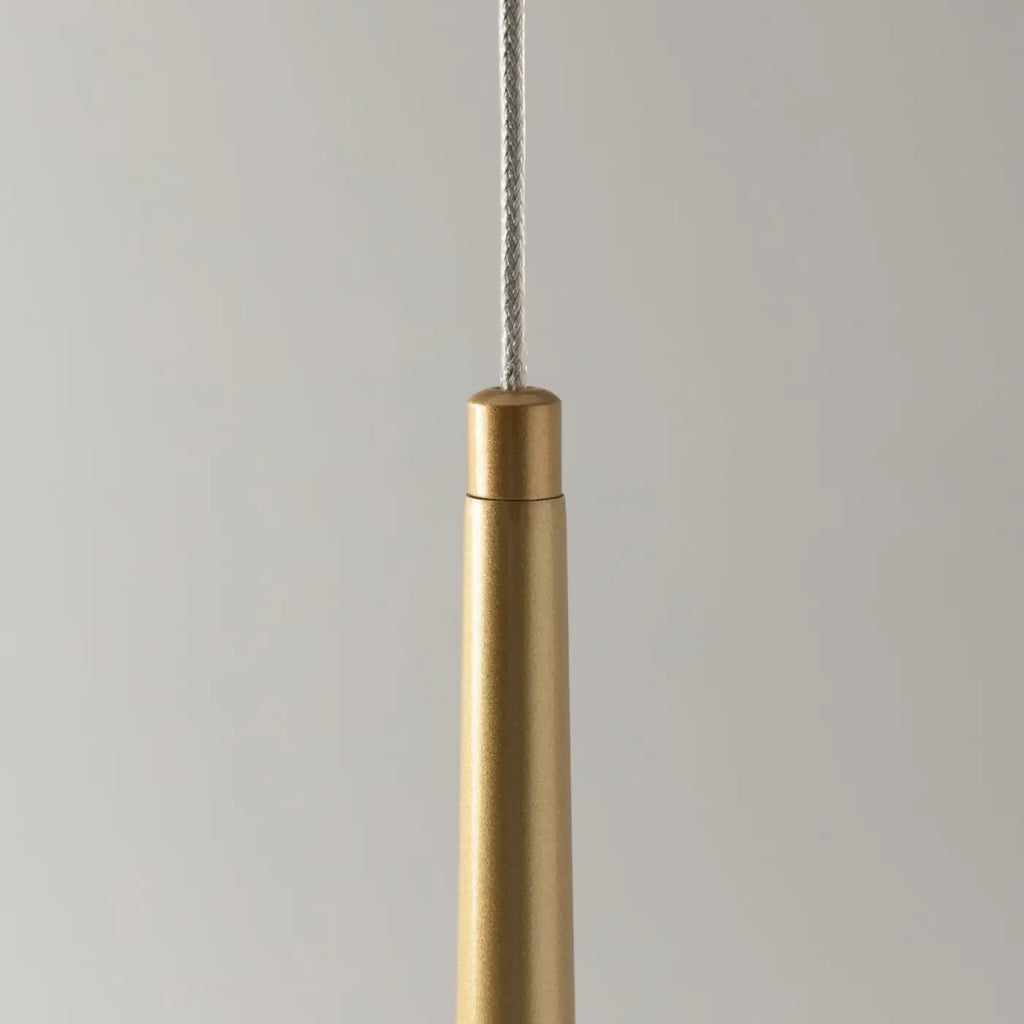 Suspension Luminaire | CASCADE (Conique)