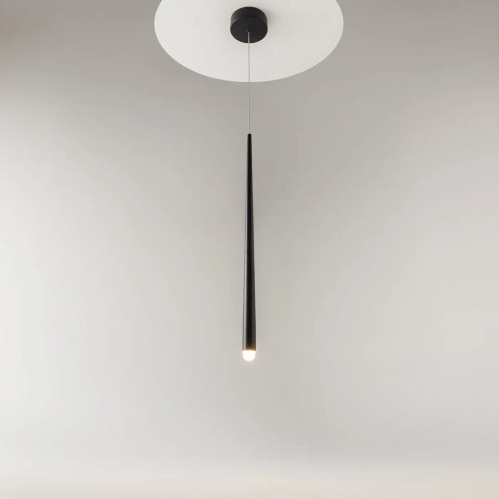 Suspension Luminaire | CASCADE (Conique)