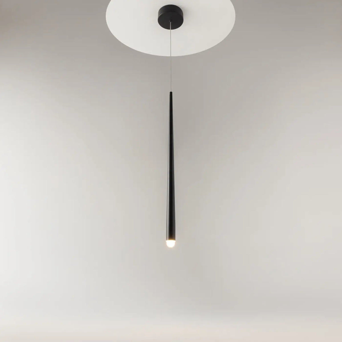 Suspension Luminaire | CASCADE (Conique)