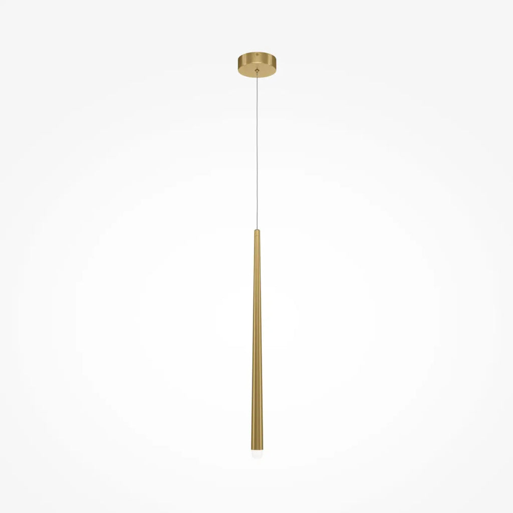 Suspension Luminaire | CASCADE (Conique)