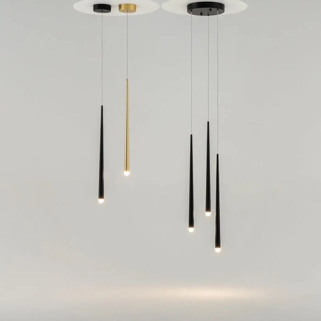 Suspension Luminaire | CASCADE (Conique)