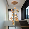 Suspension Xelute