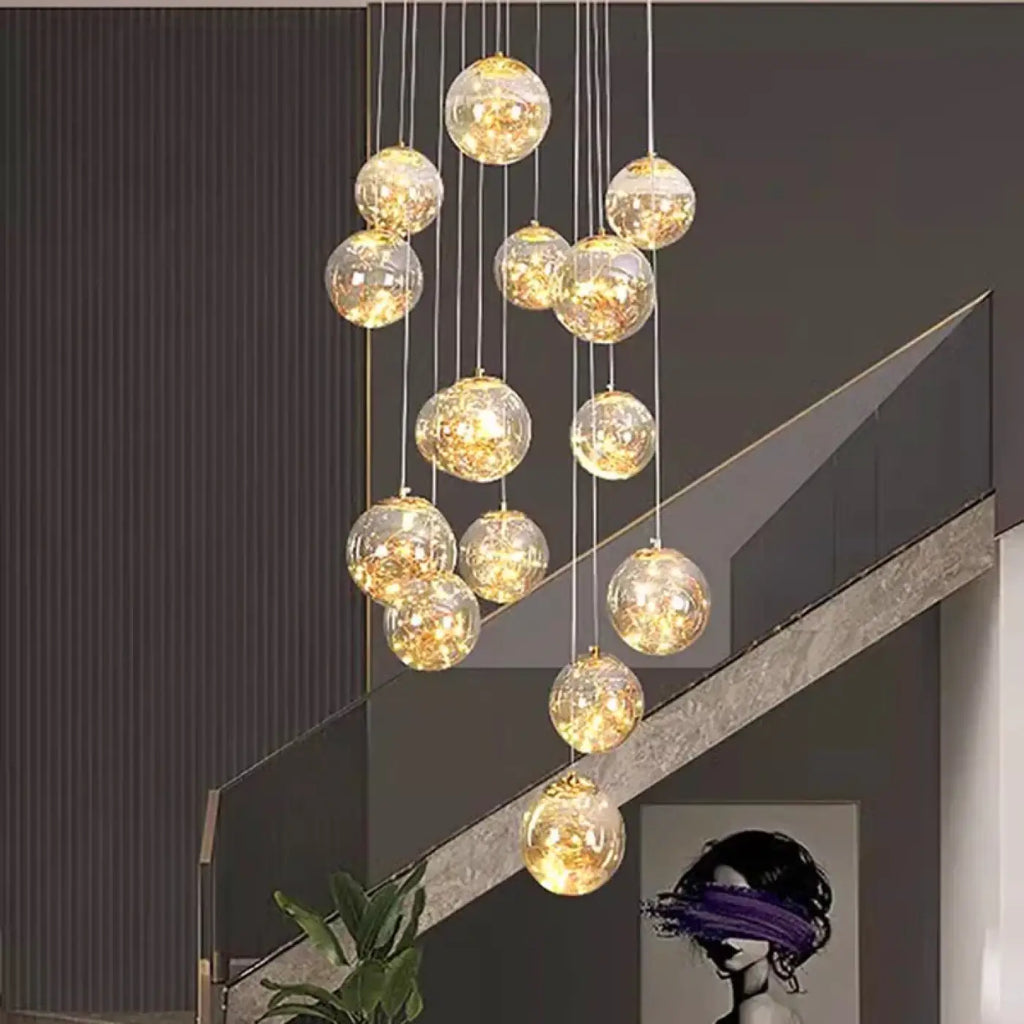 Suspension Xelute