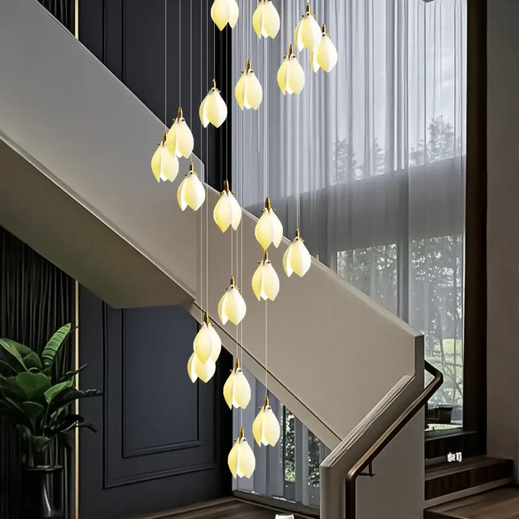 Suspension Luminaire | CASA