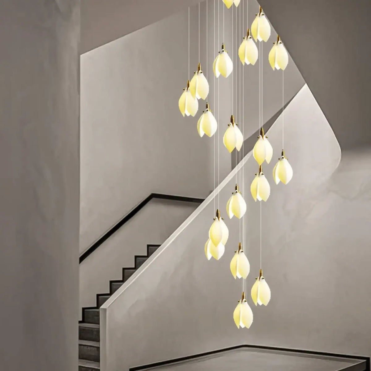 Suspension Luminaire | CASA