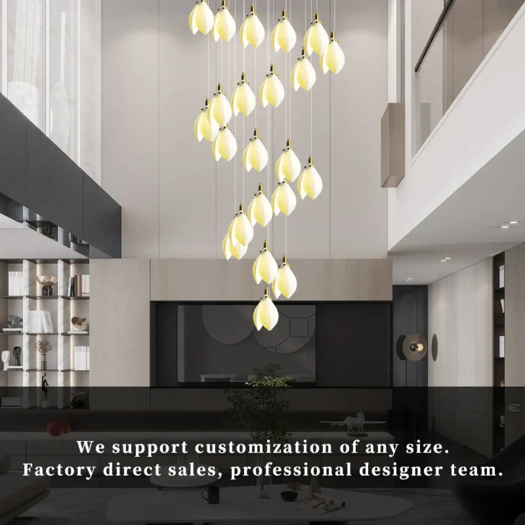Suspension Luminaire | CASA