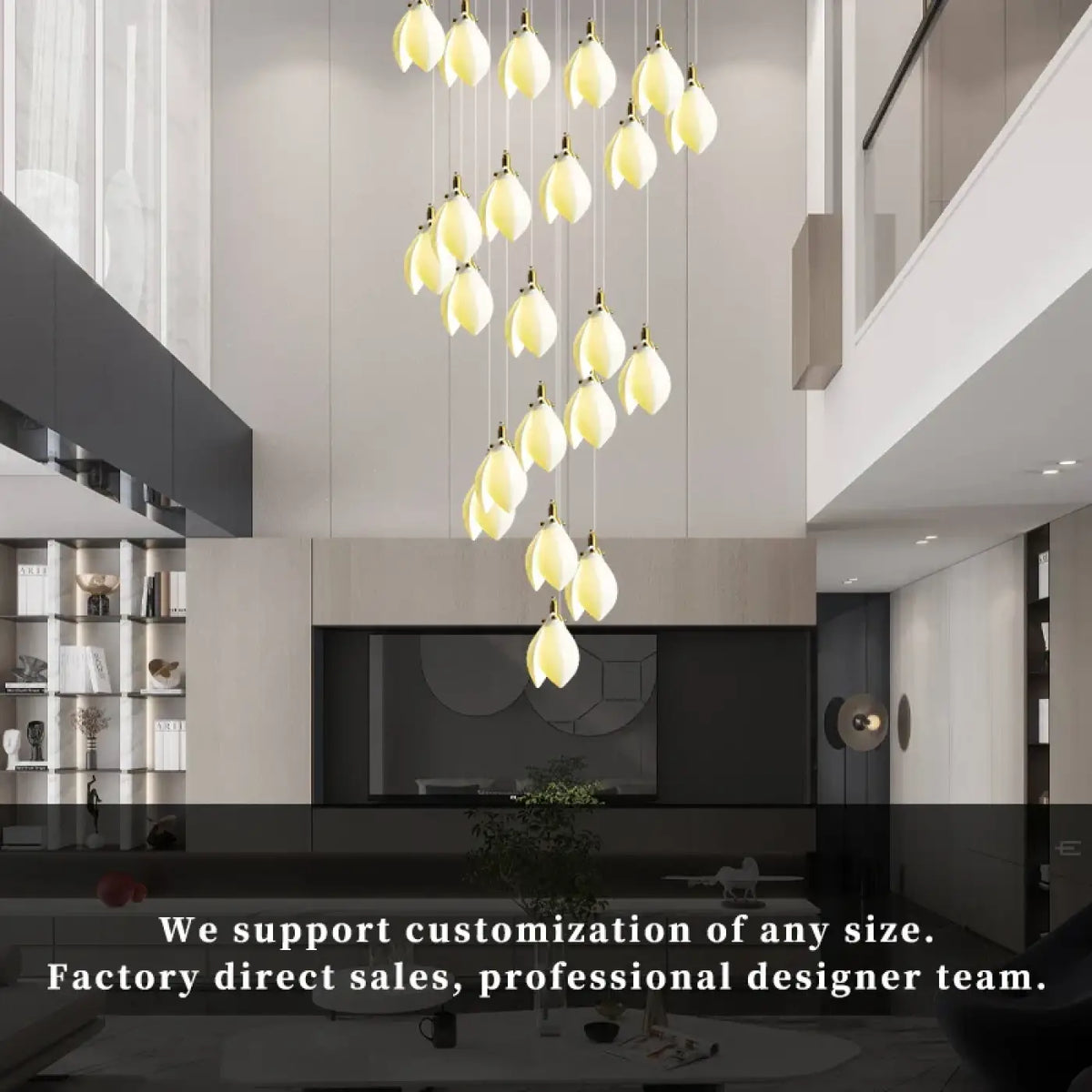 Suspension Luminaire | CASA