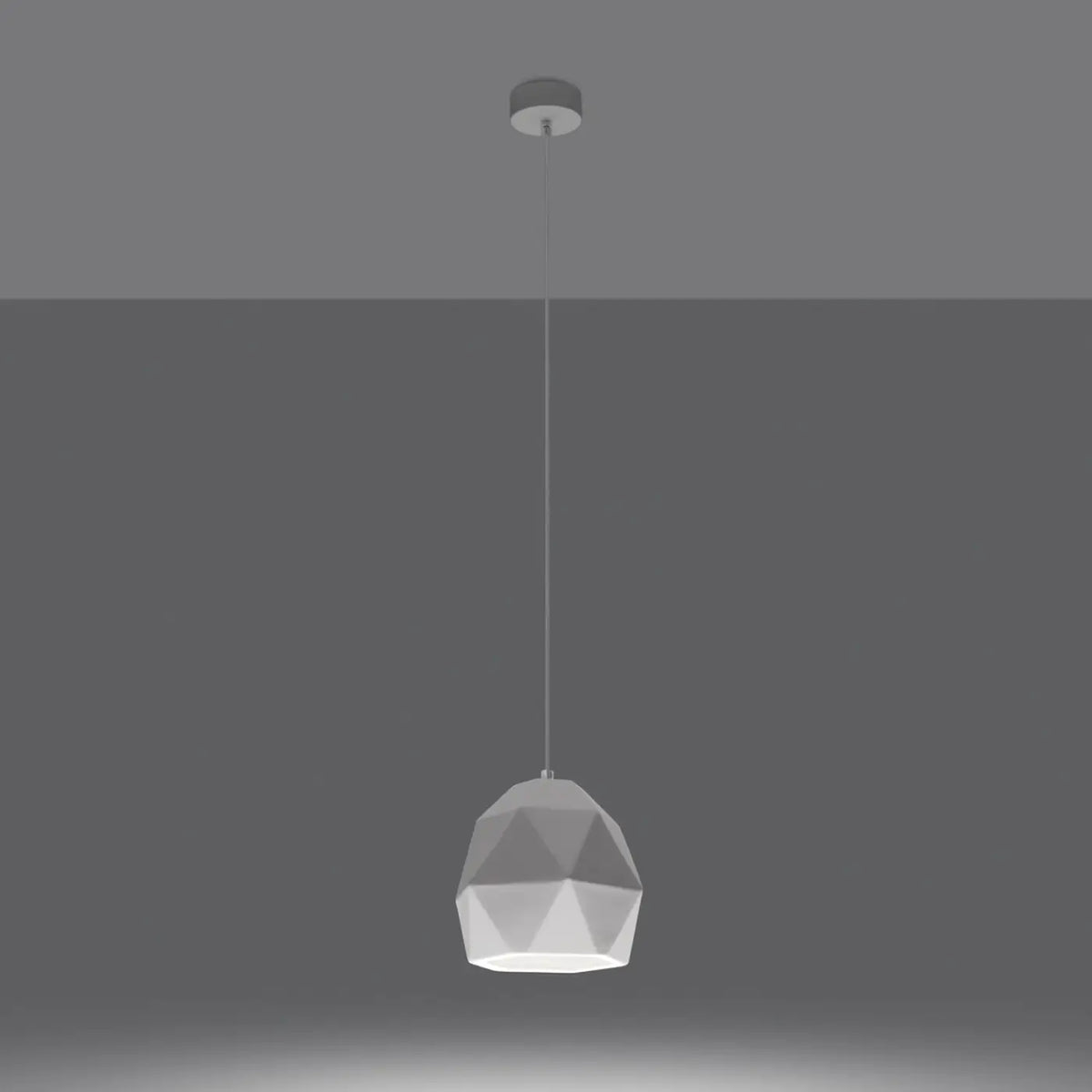 Suspension Luminaire | MINT
