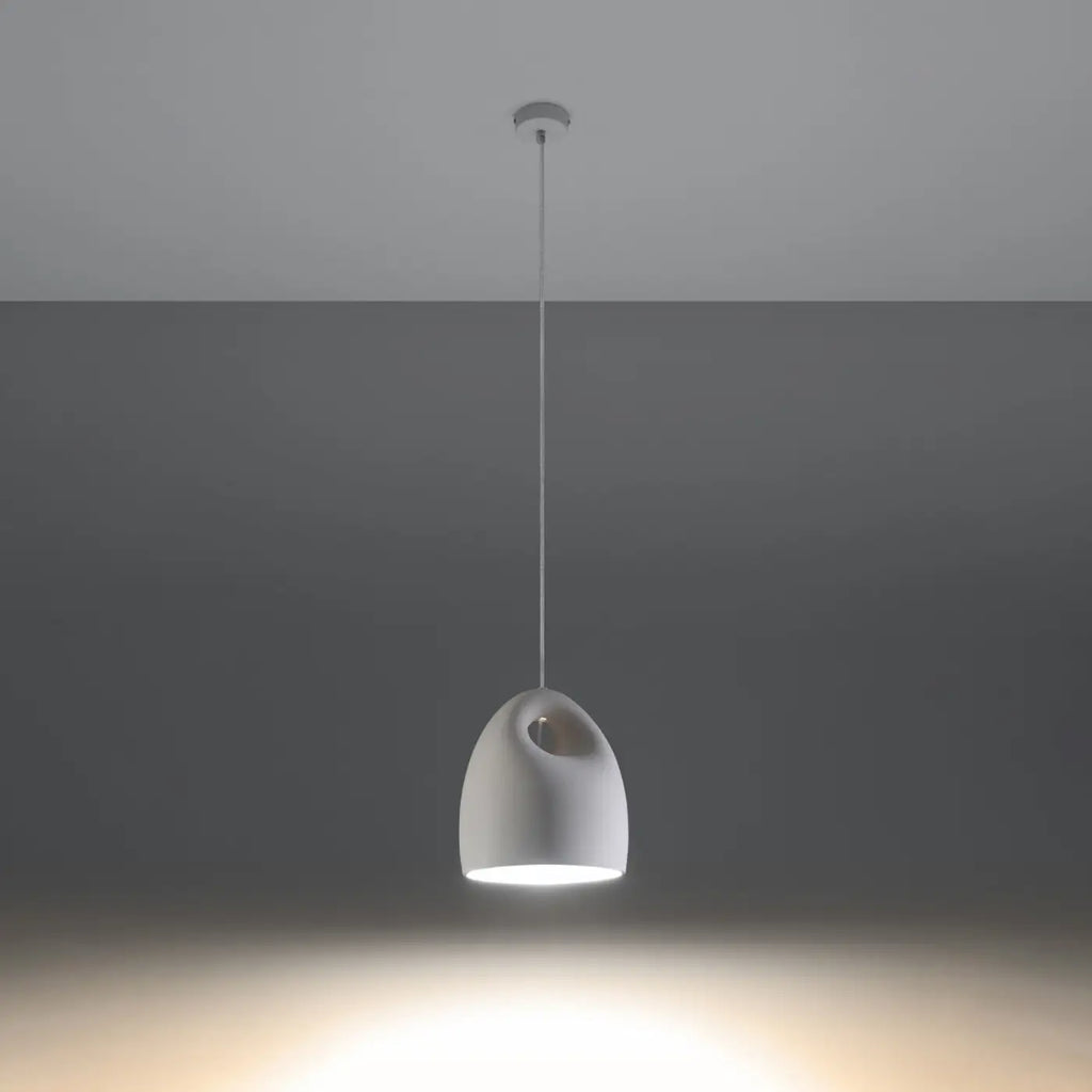 Suspension Luminaire | BUKANO
