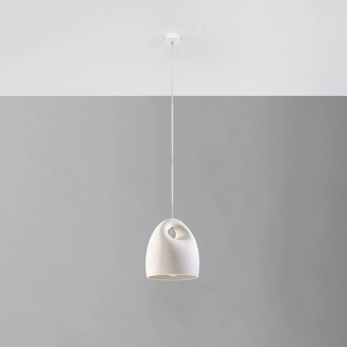 Suspension Luminaire | BUKANO
