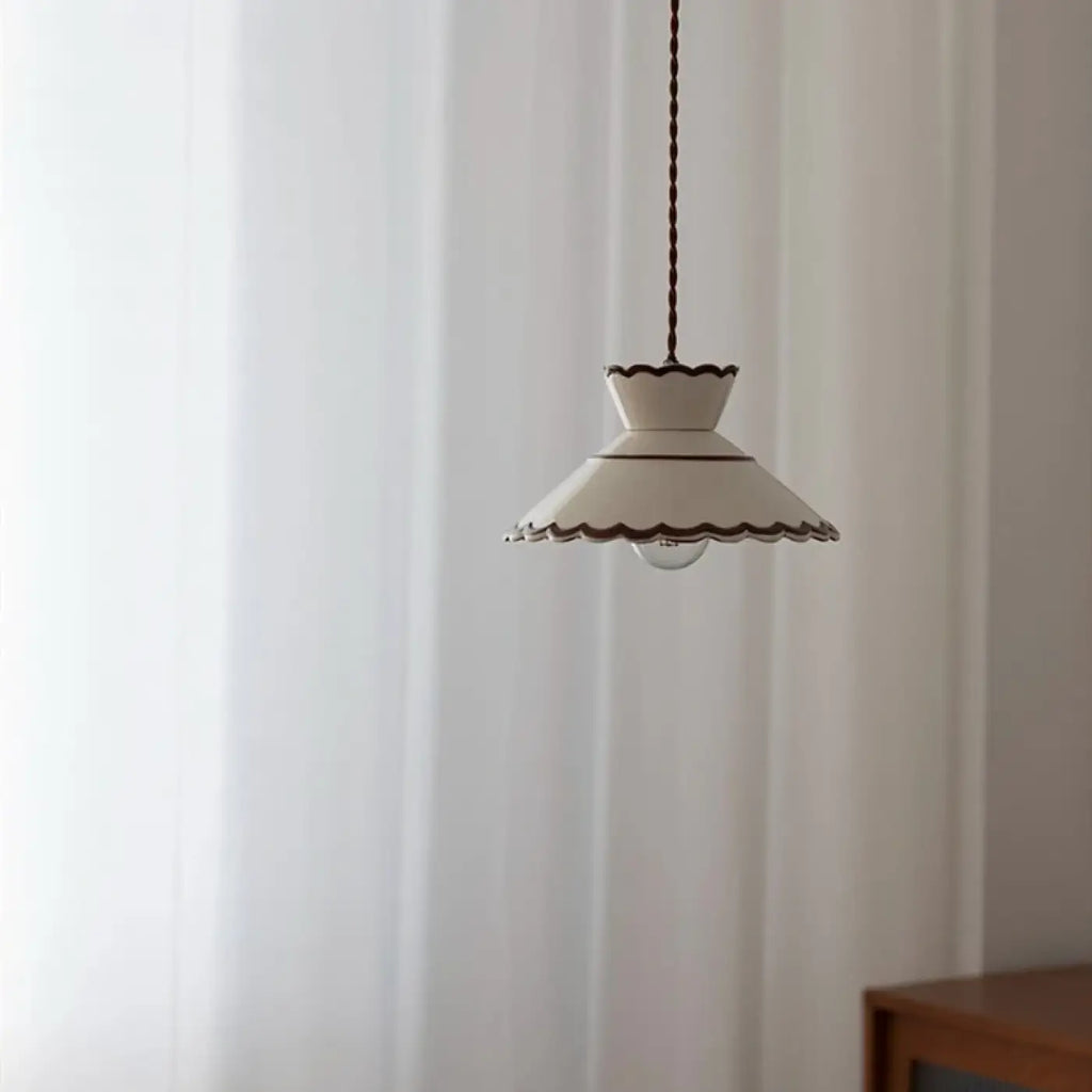 Suspension Goiterise