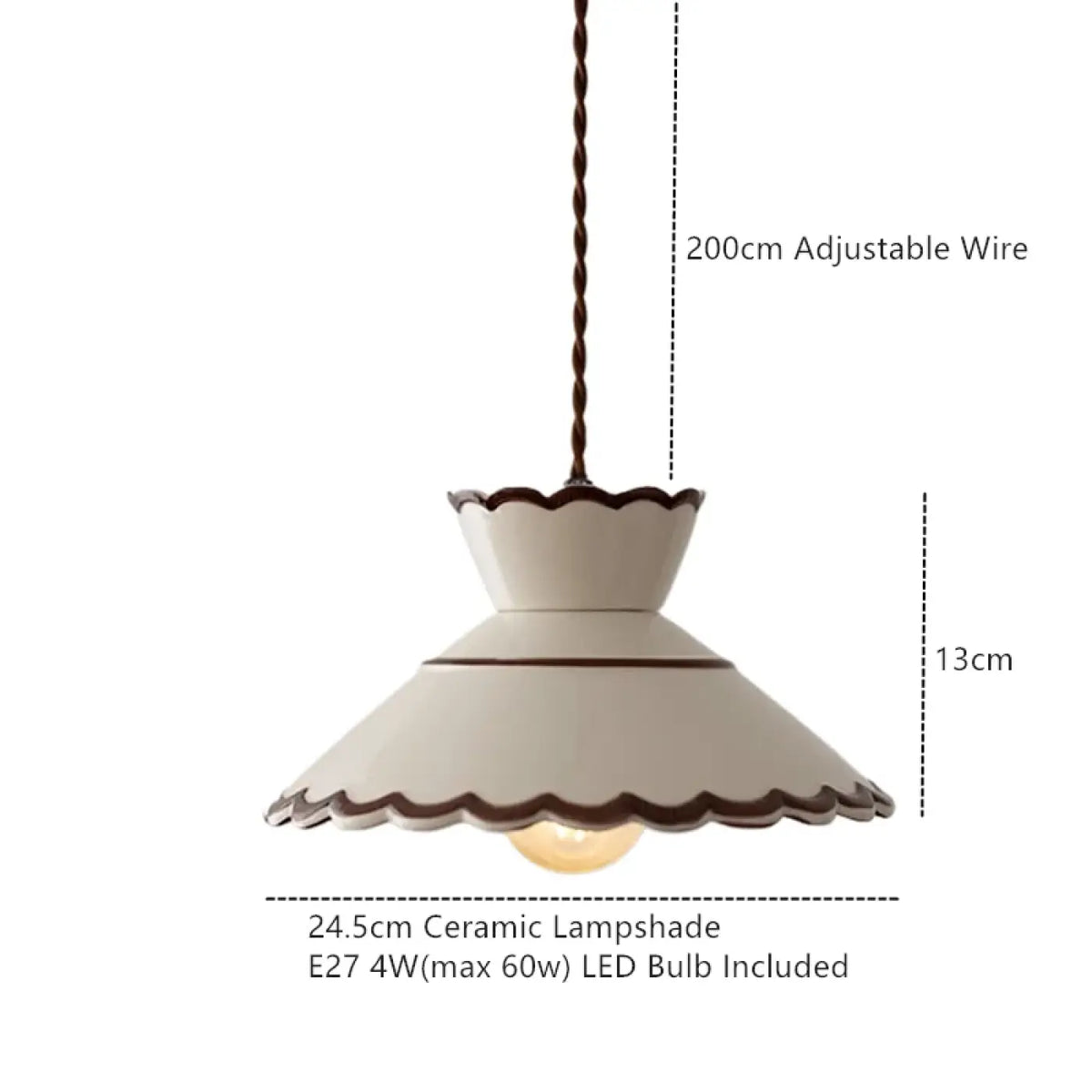 Suspension Goiterise