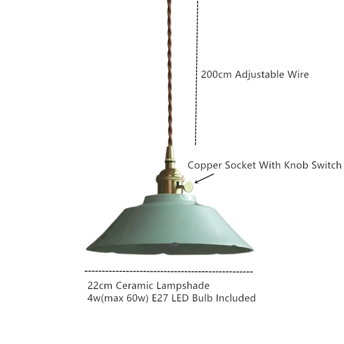 Suspension Goiterise