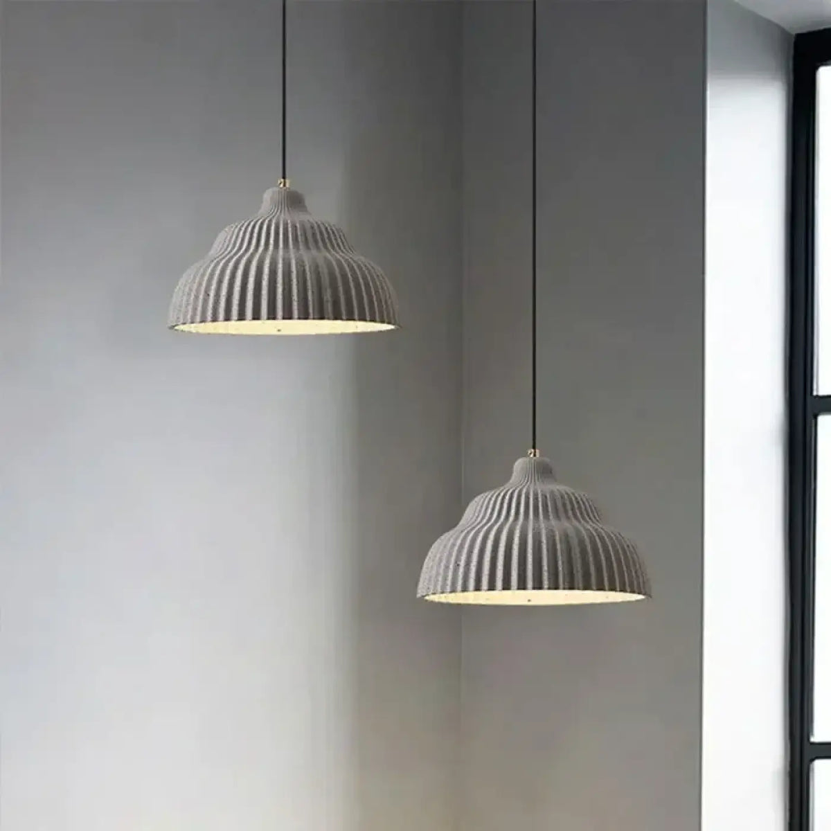 Suspension Plica