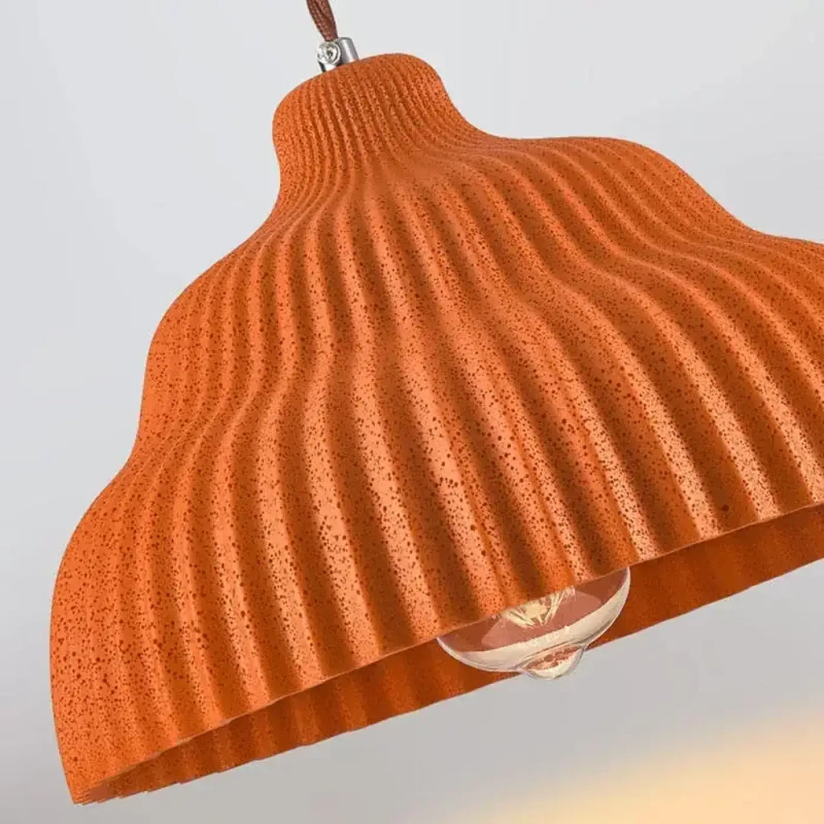 Suspension Plica